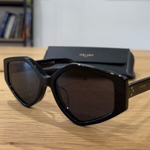 COPY - Celine Graphic Sunglasses